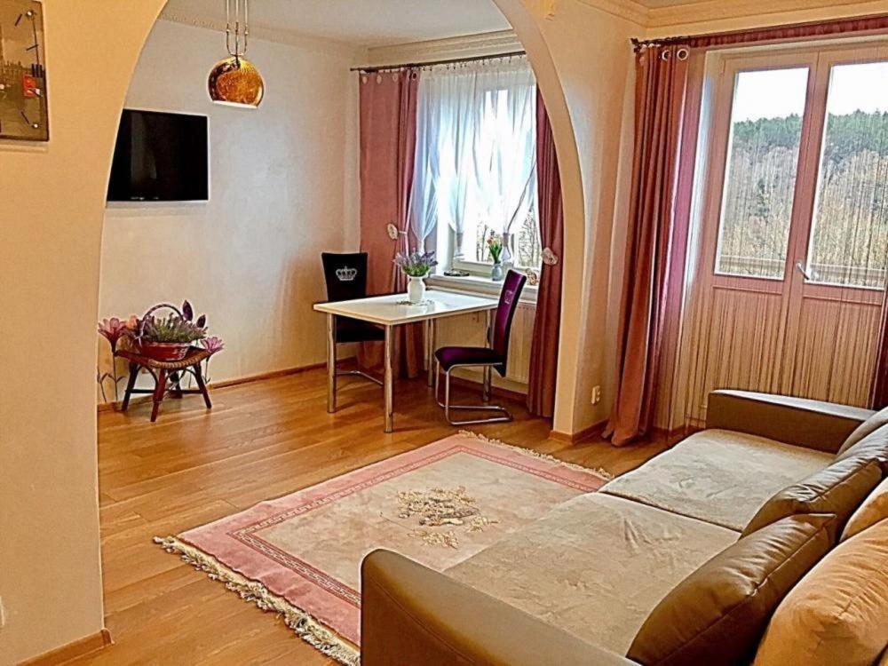 Rose Apartment Marianske Lazne Exterior photo
