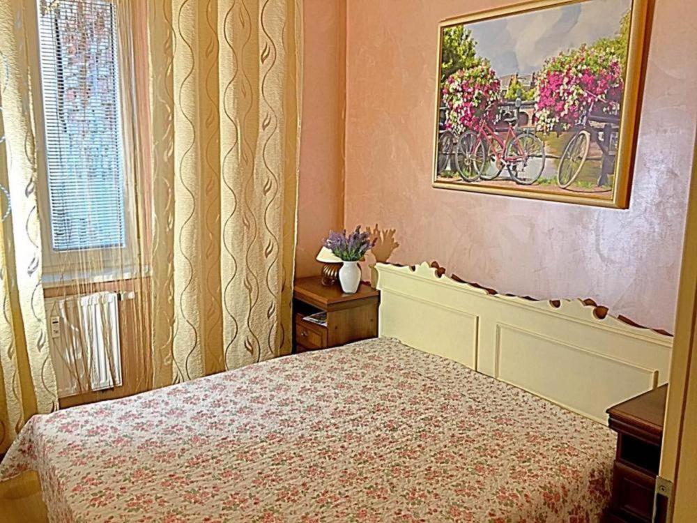 Rose Apartment Marianske Lazne Exterior photo